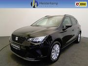 Seat Arona - 1.0 EcoTSI 116pk DSG/AUT Style Cruise control, Climatronic, 