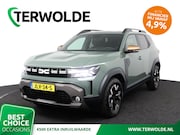 Dacia Duster - Extreme mild hybrid 130 | Apple Carplay/Android Auto | Parke