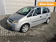 Opel Meriva - 1.4-16V MAXX/AIRCO/CRUISE/TREKHAAK/APK NIEUW
