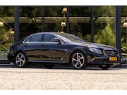 Mercedes-Benz E-klasse - 200 Business Solution Sport