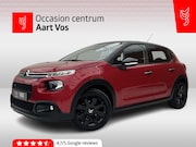 Citroën C3 - PureTech 110 S&S Shine | Trekhaak afneembaar | Panoramadak |