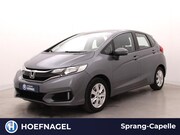 Honda Jazz - 1.3 i-VTEC Trend | Trekhaak | Cruise Control | Stoelverw. | 