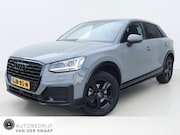 Audi Q2 - 30 TFSI Design Pro Line Plus | Clima | Cruise | Multimedia/N