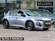 Peugeot 208 - 1.2 Hybrid 145 e-DCS6 GT | Navi / Camera / Climate