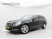 Mercedes-Benz E-klasse - Estate 200 CDI Business Class Avantgarde Automaat | Leder |