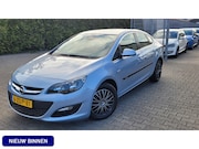 Opel Astra - 1.4 Turbo Design Edition 75525km NAP