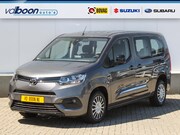 Toyota ProAce City - 1.2 Turbo Dynamic Long 7p. | Navi | Carplay / Android Auto |