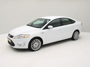 Ford Mondeo - 2.0-16V Trend FlexiFuel / Stoelverwarming / Cruise control /