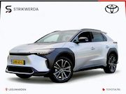 Toyota bZ4X - Premium 71 kWh Bi-Tone | Panorama | JBL | Leer | Compleet