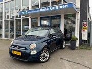 Fiat 500 - 0.9 TwinAir Turbo Popstar I Airco I LM velgen I Elektr. rame