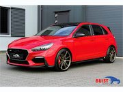 Hyundai i30 - 2.0 T-GDI N2 Performance 275pk PANO 19" LED VOL!
