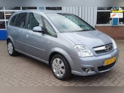 Opel Meriva - 1.6-16V Temptation