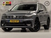 Volkswagen Tiguan All-Space - 2.0 TSI 4Motion R-Line 7 Persoons 190Pk Automaat (2X R-LINE,
