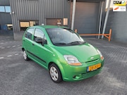 Chevrolet Matiz - 0.8 Spirit Elec ramen Airco