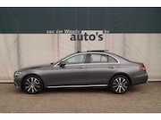 Mercedes-Benz E-klasse - 300de PHEV -LEER-PANO-BURMESTER-LUCHTVERING