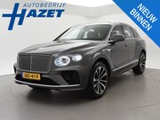 Bentley Bentayga - 4.0 V8 550 PK 1e EIGENAAR *30.095 KM* + TOURING PAKKET | COM