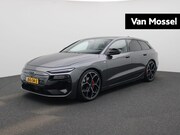 Audi A6 - S edition performance 100 kWh | Demo | Automaat | Navigatie 