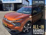 Citroën C4 - 1.2 Puretech Feel ALL-INRIJKLAARPRIJS/Navi/Camera/Apple Carp