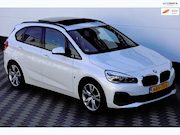 BMW 2-serie Active Tourer - 225xe iPerformance Pano Camera LED