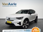 Volvo XC40 - Recharge Aut. Twin Plus ACC SOH 95% 78 kWh 408pk