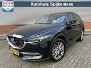 Mazda CX-5 - 2.2 4WD SkyActiv-D 184 Signature | Automaat | Stoelverwarmin