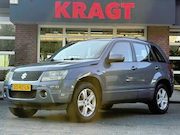Suzuki Grand Vitara - Exclusive 2.0-16V 140 pk LPG G3 - climate - lichtmetaal - tr
