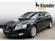 Volvo V70 - 2.0 T4 190pk Linje Svart |Leder|Navi|2e Eig.|