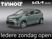 Kia Picanto - 1.0 DPI DynamicLine