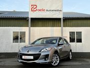 Mazda 3 - 3 1.6 Navigator / Dealer OH / Cruise / Orig. NL