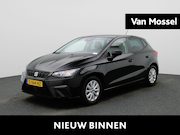Seat Ibiza - 1.0 EcoTSI Style Business Intense | NAVIGATIE | STOELVERWARM