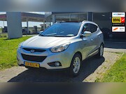 Hyundai ix35 - 1.6i GDI Style