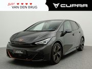 CUPRA Born - 62 kWh 204pk | SoH 95,4% | Adaptieve cruise control | Stoel-