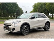 Fiat 600 - 1.2 Hybrid La Prima Automaat | Winterpack |