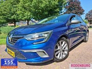 Renault Mégane - 1.2 TCe GT-Line BOSE