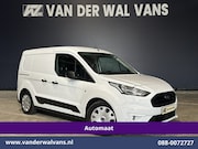 Ford Transit Connect - 1.5 EcoBlue 120pk Automaat L1H1 Euro6 Airco | Navigatie | Ca