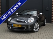 MINI Roadster - Mini 1.6 Cooper Chili Airco Cr-Control Xenon Nw Apk