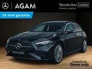 Mercedes-Benz A-klasse - Hatchback 250 e Business Solution AMG Panorama dak