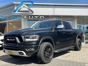Dodge Ram - 4X4 5.7 V8 4x4 5'7 REBEL PANO+LUCHT+H&K+22''