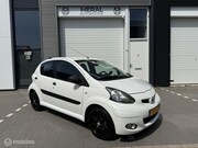 Toyota Aygo - 1.0-12V Now 5Drs Airco NAP Apk juni 2027