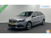 Peugeot 308 - SW 1.2 PureTech Blue Lease Allure TREKHAAK CAMERA NAVI CRUIS