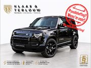 Land Rover Defender - 110 2.0 P300e 110 X-Dynamic SE | NP € 115.567,- | Tailor Mad