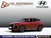 Hyundai Tucson - 1.6 T-GDI PHEV N Line Sky