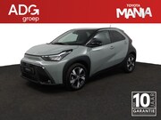 Toyota Aygo X - Hybrid 115 pulse | TOYOTA MANIA | E 1500 extra inruilwaarde 