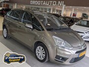 Citroën C4 Picasso - 1.6 THP Tendance EGS Automaat Airco, Cruise Control, Stuurbe