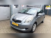 Toyota Yaris - 1.3 VVTi Sol 5DR 2006-NAP-Airco-Trekhaak-APK