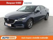 Mazda 6 - 2.0 Exclusive-Line