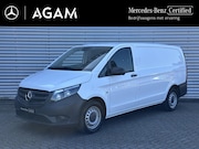 Mercedes-Benz Vito - 110 CDI L2 Airco Navigatie Parkeersensoren Achterdeuren Appl