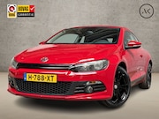 Volkswagen Scirocco - 1.4 TSI Sportline (APPLE CARPLAY, CLIMATE, LM VELGEN, PARKEE