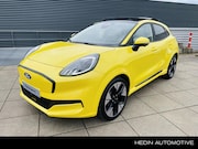 Ford Puma - Gen-E Premium 46.8 kWh Nieuw te bestellen