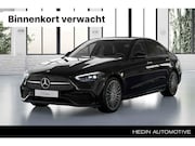 Mercedes-Benz C-klasse - C 300e Limousine Automaat 140 Years Edition | Comfortpakket 